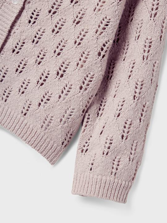 Actual product image Name it Langarm Strickjacke (110)