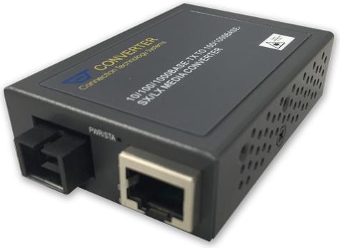 CTS Mct-3002w2a-Dr (Media converter)