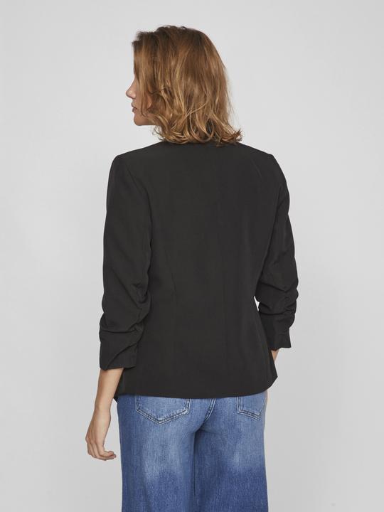 Actual product image Vila 3/4 sleeve blazer (38)