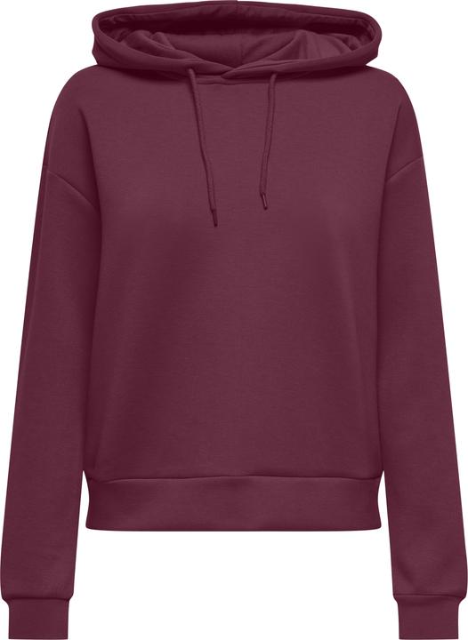Immagine prodotto Only Play ONPLOUNGE Sweatshirt Kapuzenpullover (M)
