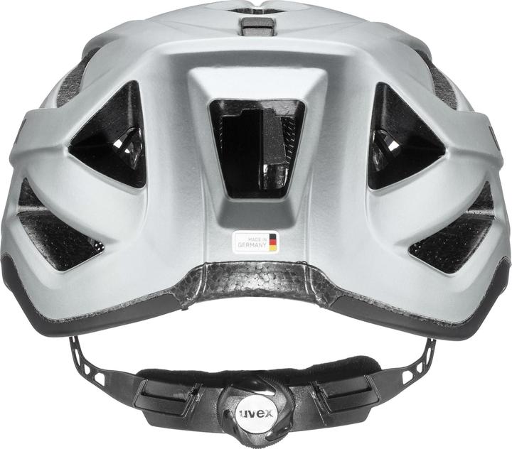 Actual product image Uvex Sports Active CC (52 - 57 cm)