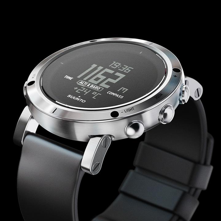 Actual product image Suunto Core (49.10 mm)