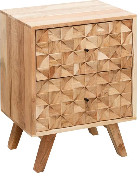 Actual product image Wohnling Rewa (44 x 35 x 61 cm)