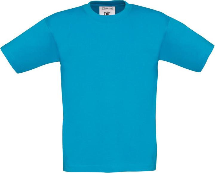 B&C Exact 150 TShirt
