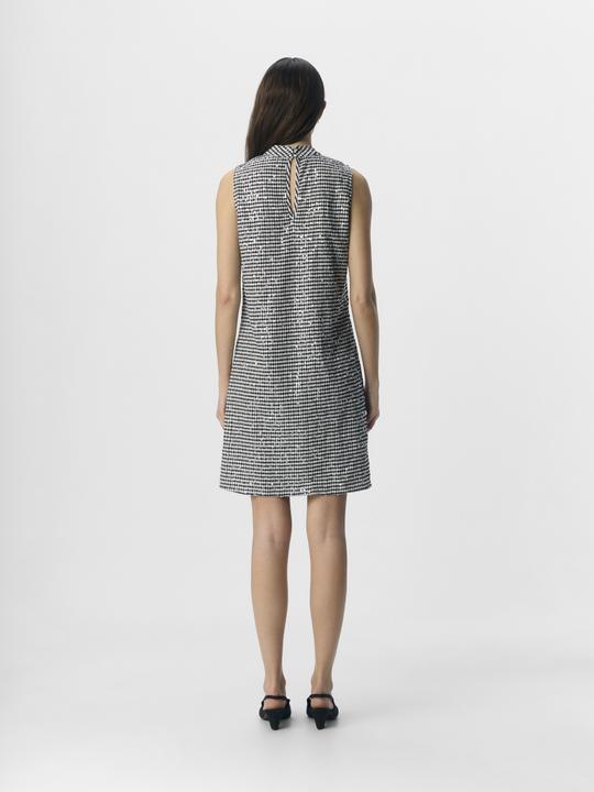 Actual product image Object Pailletten Minikleid (XS)
