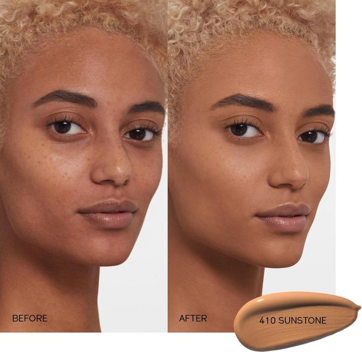 Produktbild Shiseido Self Refreshing Foundation 410 Sunstone (410 Sunstone)