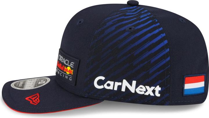 Produktbild New Era 9Fifty Snapback Cap - Red Bull Racing Max Verstappen (M/L)