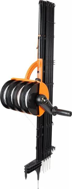 Produktbild Gallagher set für elektrozaun smartfence v2