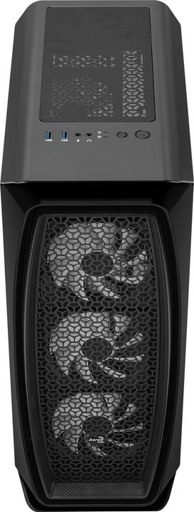 Produktbild AeroCool Aero One Frost Tower (ATX, mATX, Mini-ITX)