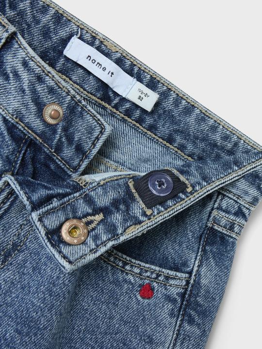 Actual product image Name it Baggy Fit Jeans (116)