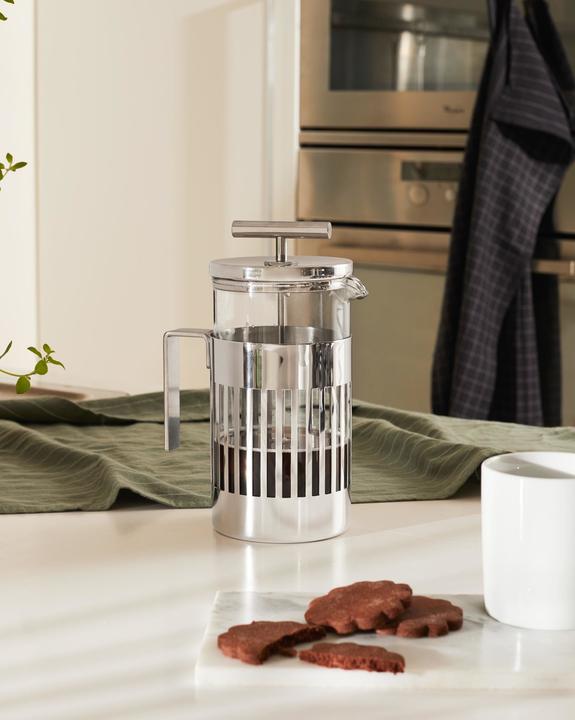 Produktbild Alessi Pressfilter (0.24 l)