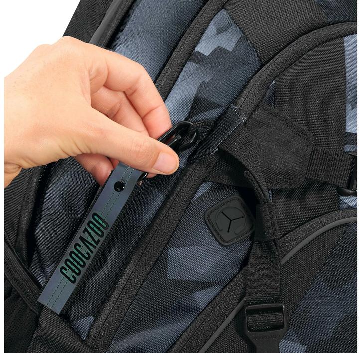 Produktbild Coocazoo Schulrucksack MATE, 30 Liter (30 l)