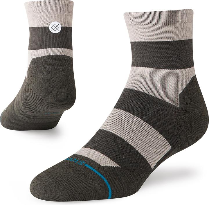 Stance Stack It Up Light Qtr