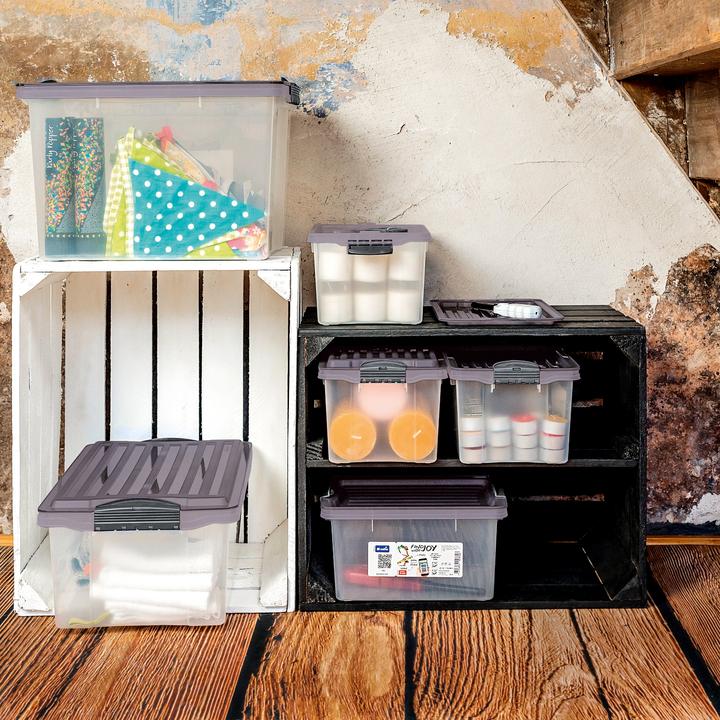 Immagine prodotto Rotho Compact (57 x 40 x 25 cm, 114 l)