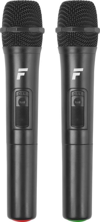 Image du produit Fenton FT215LED (Actif, 1x 1600 W)
