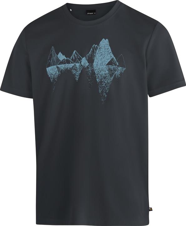 Actual product image Maier Sports Tilia Pique (8XL)