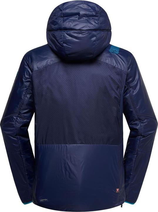 Actual product image La Sportiva Alpine Guide Primaloft Hoody M (L)