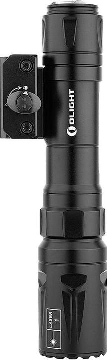 Actual product image Olight Odin Turbo (16 cm, 330 lm)
