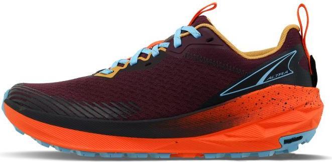 Actual product image Altra Women's Experience Wild 2 (40)