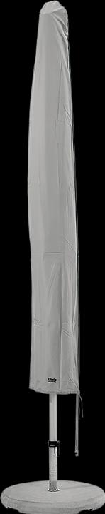 Immagine prodotto Glatz Custodia di protezione per ombrellone Alu-Smart/-Twist/-Push/-Style/Fortino