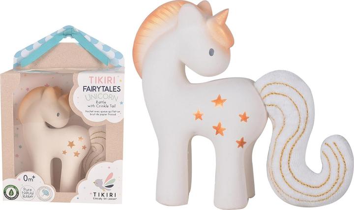 Produktbild Tikiri Einhorn Stern