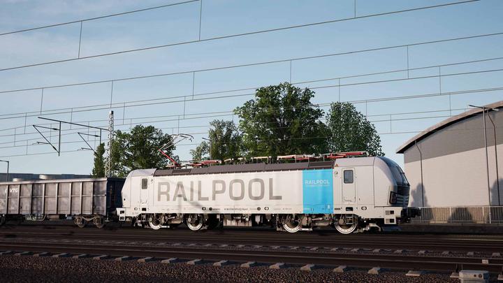 Produktbild Train Sim World 4 : Console Edition - Deluxe (PS5)