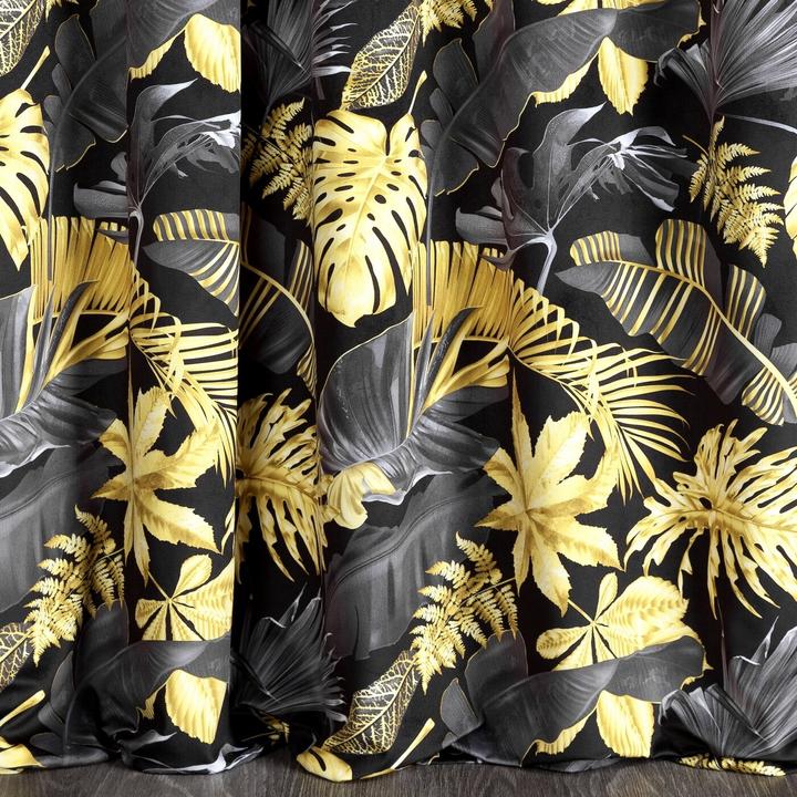 Actual product image Eurofirany Zas (140 x 270 cm)