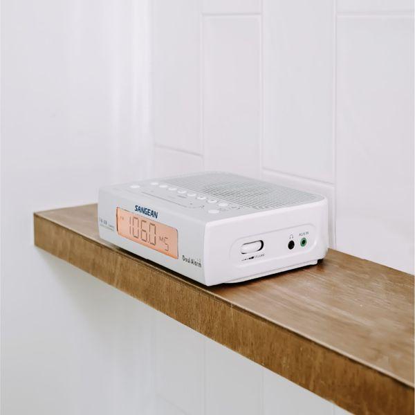 Image du produit Sangean Rcr-5
