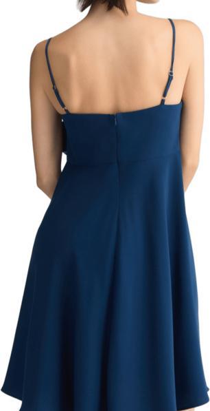 Actual product image Liu Jo Black Abiti Blu Zaffiro (44)
