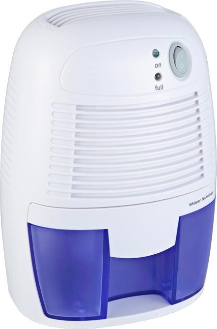 Produktbild Hydrex Mini Luftentfeuchter (6.00 l/24h)