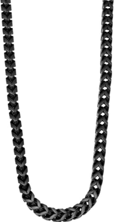 Lotus Style LS2289-1/1 (Edelstahl)