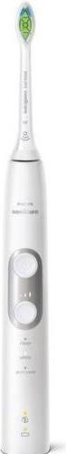 Produktbild Philips Sonicare ProtectiveClean 6100 Doppelpack (Schallzahnbürste)
