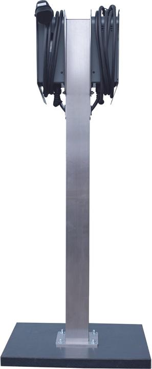 Produktbild Heidelberg Energy Control (förderfähig von der KfW) (Typ 2, 11 kW, 16 A, Fest verdrahtet)