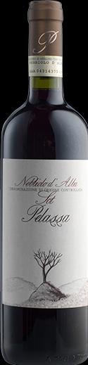 Produktbild Azienda vitivinicola Mario Pelassa Sot Nebbiolo d'Alba DOC M.O. (6 x 75 cl, 2017)