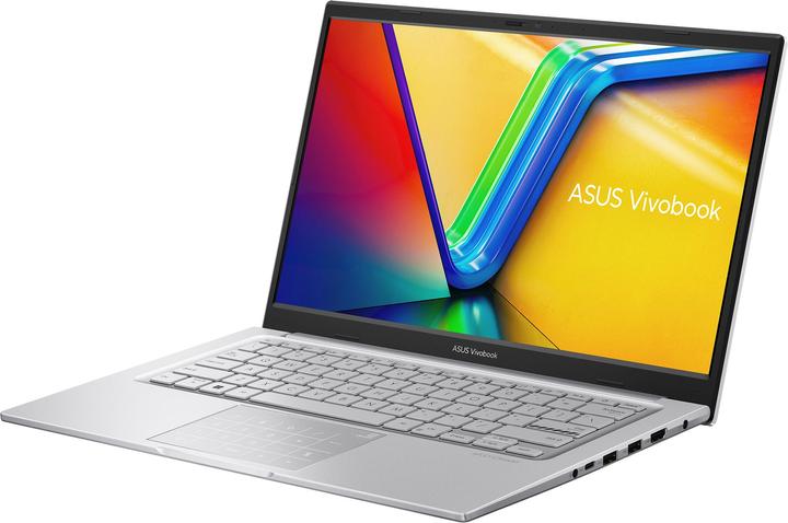 Produktbild ASUS X1404ZA-NK526W (14", Intel Core i5-1235U, 8 GB, 512 GB, Eng. Int.)