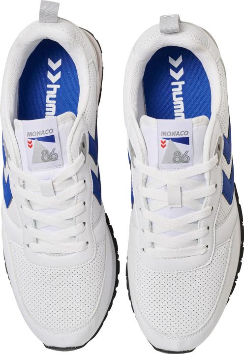 Actual product image hummel Monaco 86 Perforated - 55913 (39)