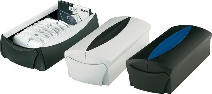 Produktbild Han Visitenkartenboxen VIP (A8)