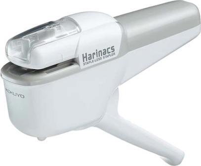 Actual product image Harinacs Stapler (10 Sheets)