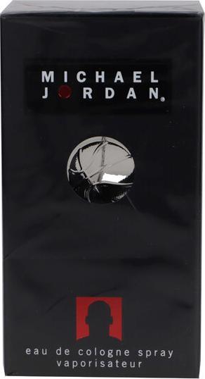 Immagine prodotto Michael Jordan Colonia (Eau de cologne, 100 ml)