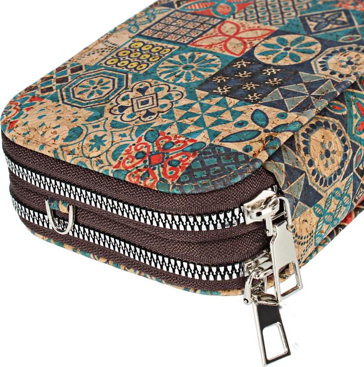Produktbild Avizar CorkMosaic Korktasche