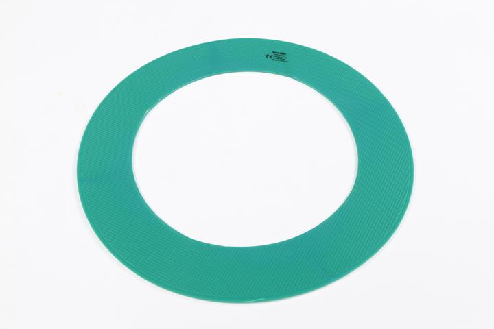 Actual product image Spordas Floor markings set, ring shape