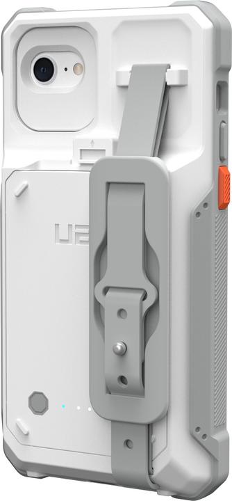 UAG Workflow Battery Case for Apple iPhone SE/SE2/SE3/8 (Apple iPhone 8)
