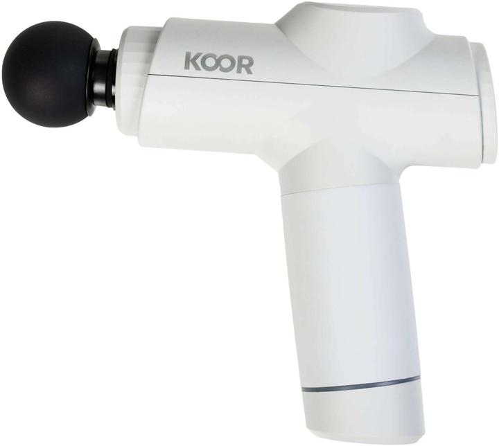 Koor Massage Pistole Caalda Pro