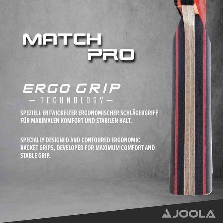 Immagine prodotto Joola Duo Pro 2