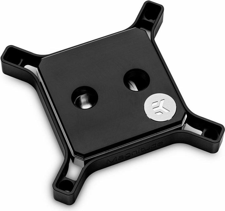 EKWB EK-Quantum Magnitude 20XX Wasserkühler - Kupfer + Acetal