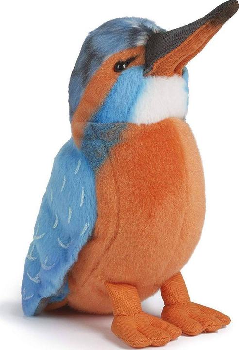 Produktbild Living Nature Eisvogel (13 cm)