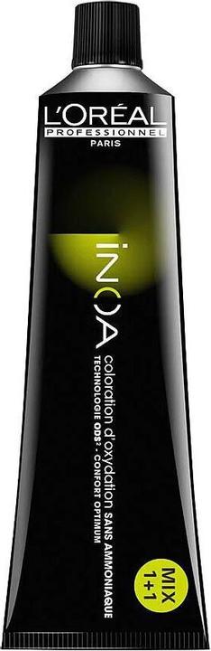 Produktbild L'Oréal Professionnel Inoa (8.8 Hellblond Mokka)