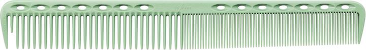 Y.S. Park Haarschneidekamm Nr. 339 Mint-grün 180 mm