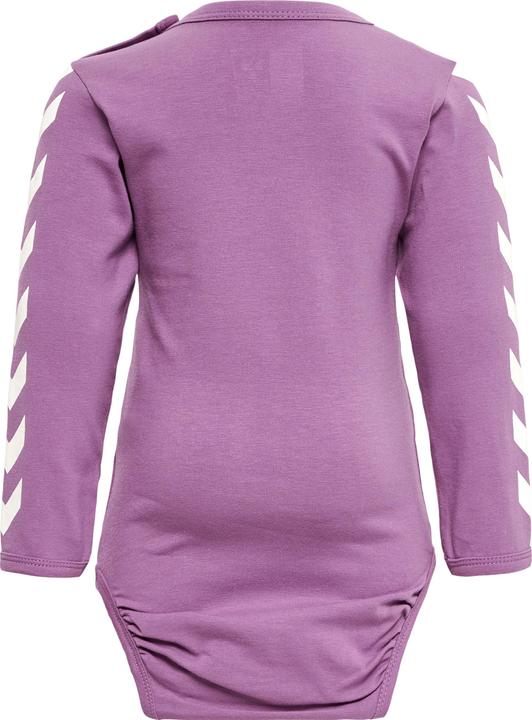Produktbild hummel Fast Flipper Body L/S (74)