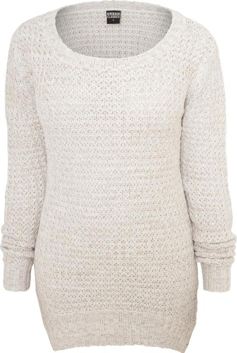 Image du produit Urban Classics Sweat à col ras du cou pour femme - 536 (5XL)